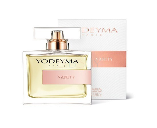 Купить Аромат Yodeyma Vanity Парфюмерная вода