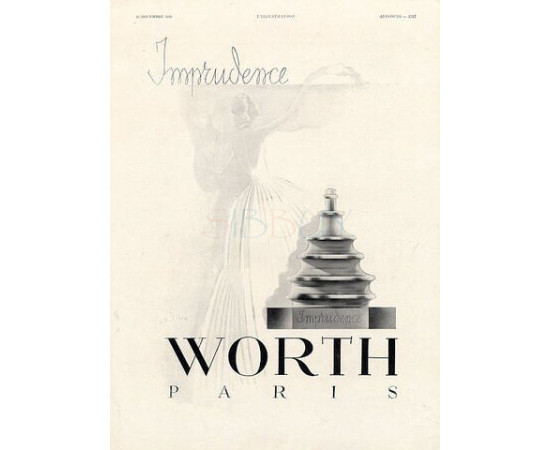 Купить Аромат Worth Imprudence Духи / Экстракт