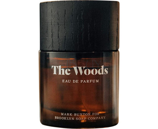 Купить Аромат Brooklyn Soap Company The Woods Парфюмерная вода
