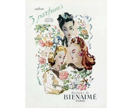 Купить Аромат Bienaime Caravane Духи / Экстракт