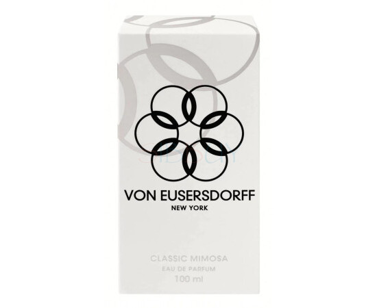 Купить Аромат Von Eusersdorff Classic Mimosa Парфюмерная вода