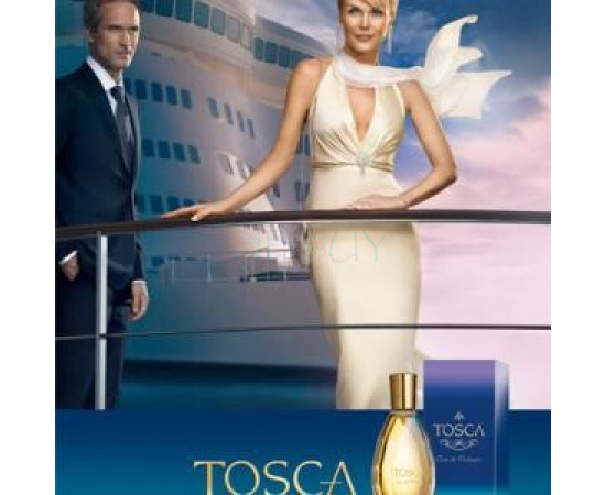 Купить Аромат Tosca Tosca Одеколон
