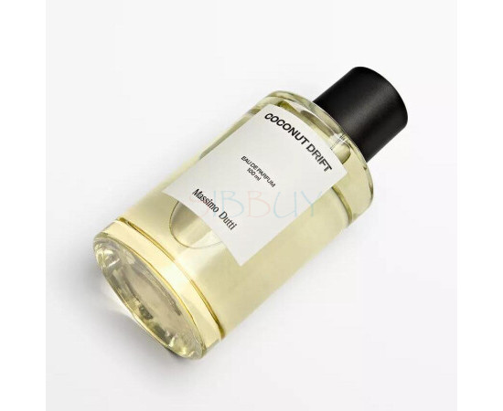 Купить Аромат Massimo Dutti Coconut Drift Парфюмерная вода