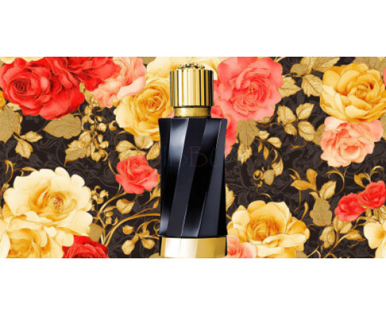 Купить Аромат Versace Rose Flamboyante Парфюмерная вода