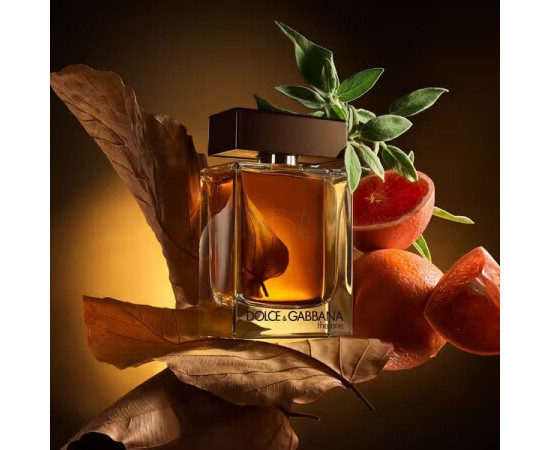 Купить Аромат Dolce & Gabbana The One for Men 2025 Парфюмерная вода