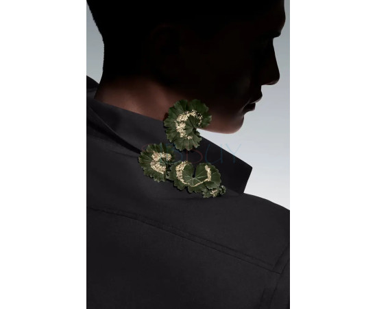 Купить Аромат Hugo Boss Exuberant Geranium Парфюмерная вода