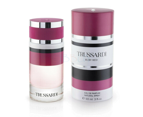 Купить Аромат Trussardi Trussardi Ruby Red Парфюмерная вода