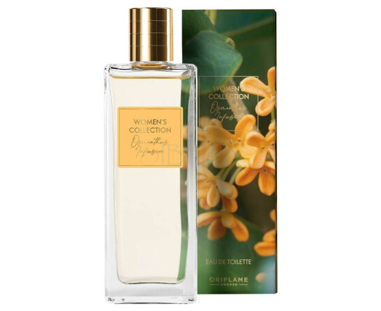 Купить Аромат Oriflame Osmanthus Infusion Туалетная вода