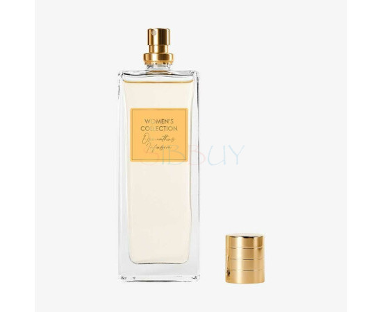 Купить Аромат Oriflame Osmanthus Infusion Туалетная вода