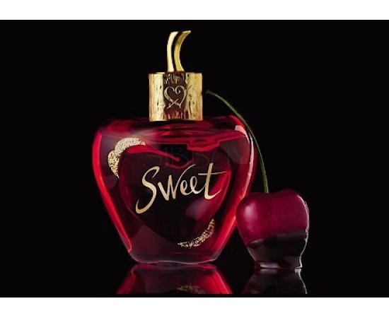 Купить Аромат Lolita Lempicka Sweet Парфюмерная вода