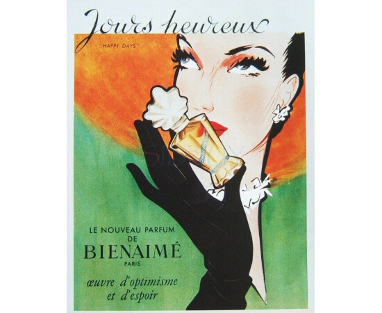 Купить Аромат Bienaime Jours Heureux Духи / Экстракт