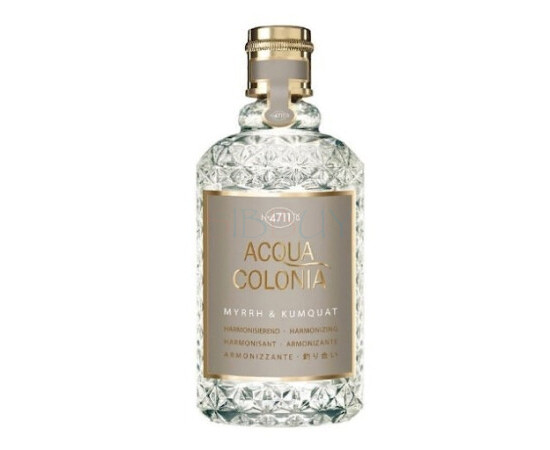 Купить Аромат 4711 4711 Acqua Colonia Myrrh & Kumquat Одеколон