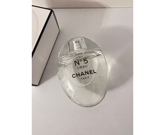 Купить Аромат Chanel Chanel No 5 L'Eau Limited Edition Туалетная вода