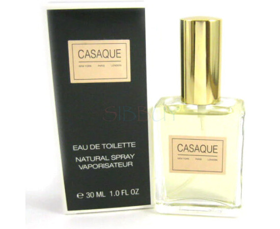 Купить Аромат Long Lost Perfume Casaque Туалетная вода