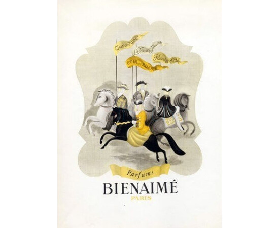 Купить Аромат Bienaime Caravane Духи / Экстракт