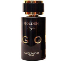 Аромат Fragrance World Golden Nights