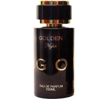 Аромат Fragrance World Golden Nights