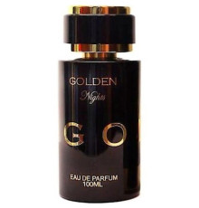 Аромат Fragrance World Golden Nights