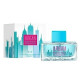 Купить Аромат Antonio Banderas Urban Seduction Blue For Women Туалетная вода