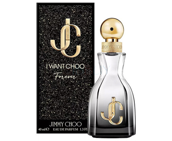 Купить Аромат Jimmy Choo I Want Choo Forever Парфюмерная вода
