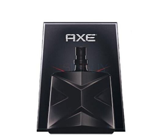Купить Аромат Axe Black Ароматная дымка