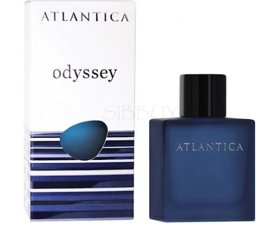 Купить Аромат Dilis Parfum Atlantica Odyssey Туалетная вода