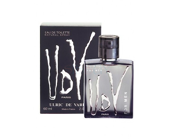 Купить Аромат Ulric de Varens UDV For Men Туалетная вода