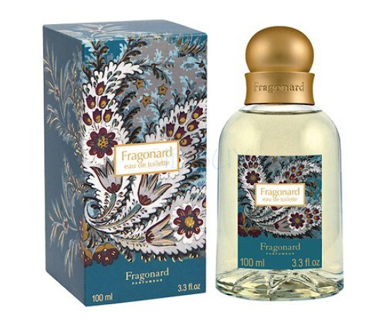 Купить Аромат Fragonard Fragonard Eau de Toilette Туалетная вода