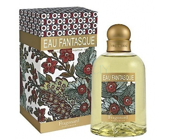 Купить Аромат Fragonard Eau Fantasque Туалетная вода