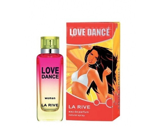 Купить Аромат La Rive Love Dance Парфюмерная вода