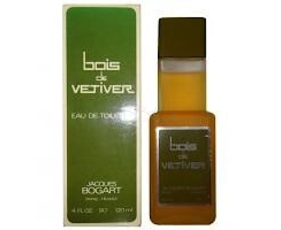 Купить Аромат Jacques Bogart Bois de Vetiver Туалетная вода