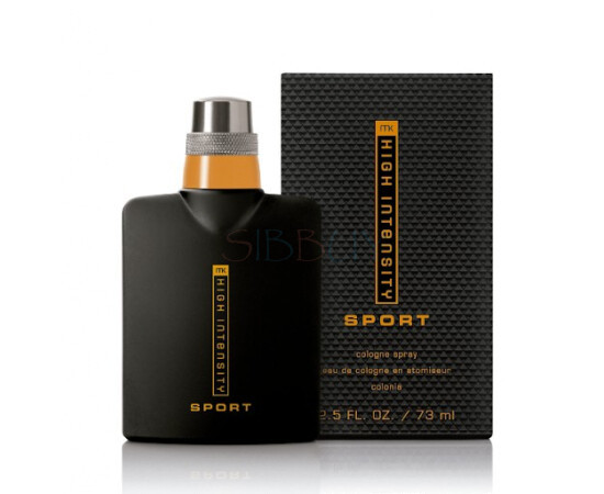 Купить Аромат Mary Kay High Intensity Sport Туалетная вода