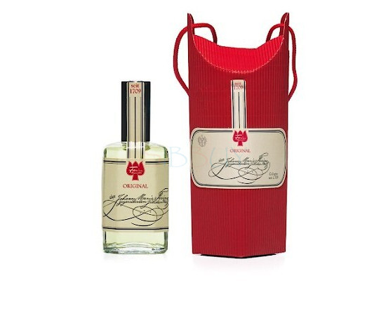 Купить Аромат Farina 1709 Original Eau de Cologne Одеколон
