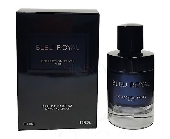 Купить Аромат Geparlys Bleu Royal Парфюмерная вода