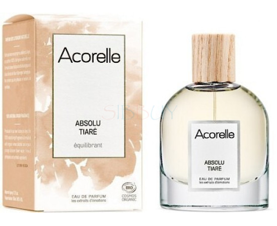 Купить Аромат Acorelle Absolu Tiaré Парфюмерная вода