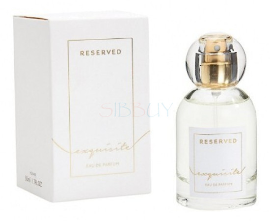 Купить Аромат Reserved Exquisite Парфюмерная вода