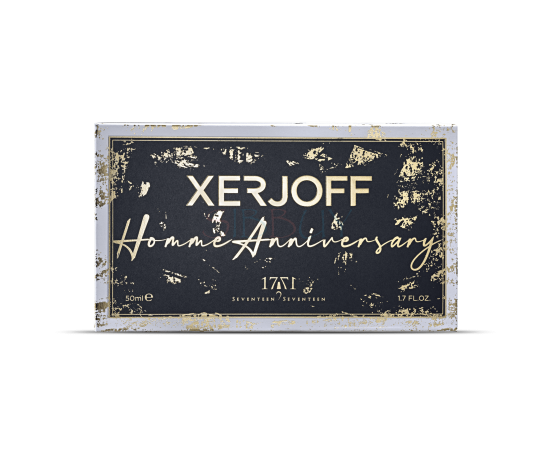 Купить Аромат Xerjoff Homme Anniversary Духи / Экстракт