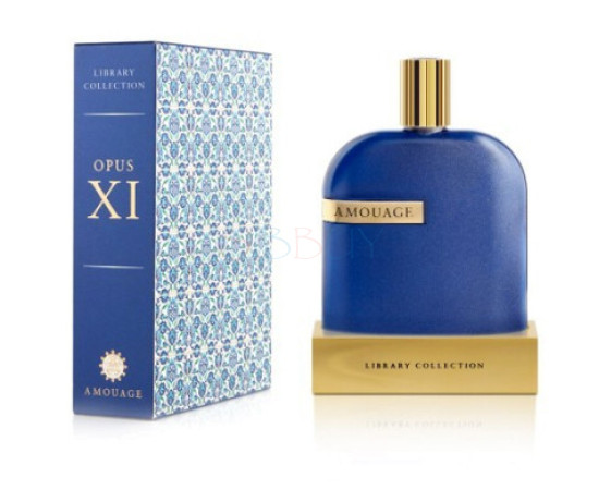 Купить Аромат Amouage Opus XI Парфюмерная вода