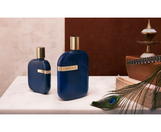 Купить Аромат Amouage Opus XI Парфюмерная вода