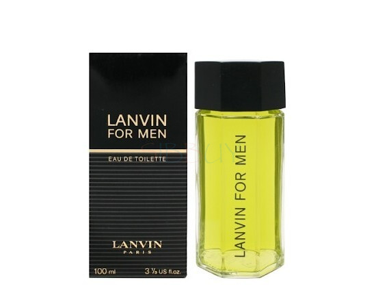 Купить Аромат Lanvin Lanvin For Men Туалетная вода