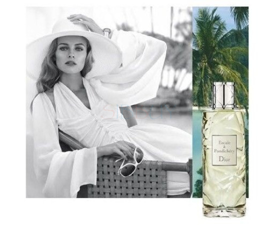 Купить Аромат Dior Escale A Pondichery Туалетная вода
