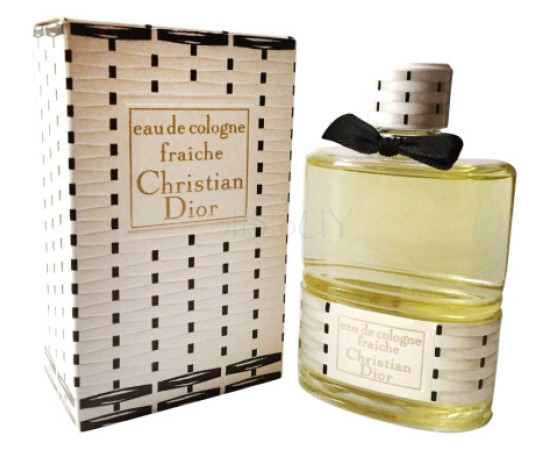 Купить Аромат Dior Eau de Cologne aux Fleurs Fraiches Одеколон