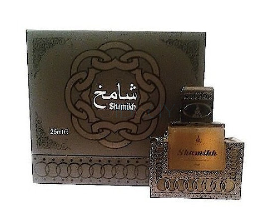Купить Аромат Khalis Shamikh Масляные духи