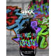 Купить Аромат Calvin Klein CK One Shock For Him Street Edition Туалетная вода
