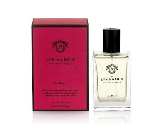 Купить Аромат Marks and Spencer By Lyn Harris La Rose Парфюмерная вода