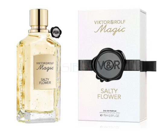 Купить Аромат Viktor & Rolf Salty Flower Парфюмерная вода