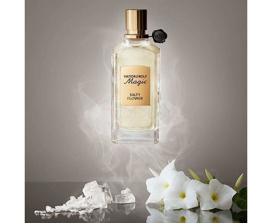 Купить Аромат Viktor & Rolf Salty Flower Парфюмерная вода