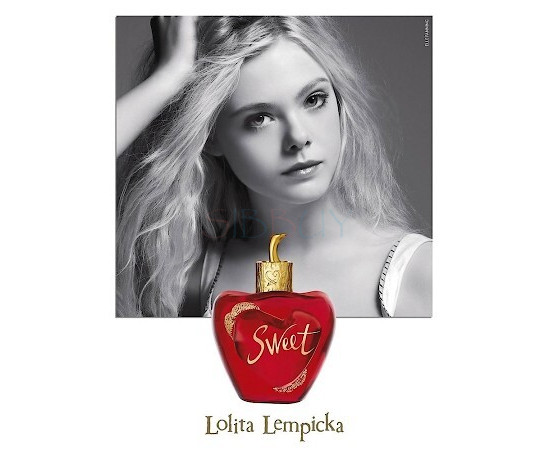 Купить Аромат Lolita Lempicka Sweet Парфюмерная вода