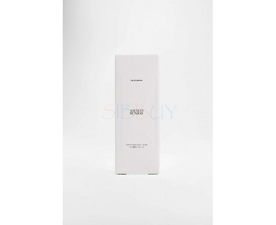 Купить Аромат Zara Amalfi Sunray Парфюмерная вода