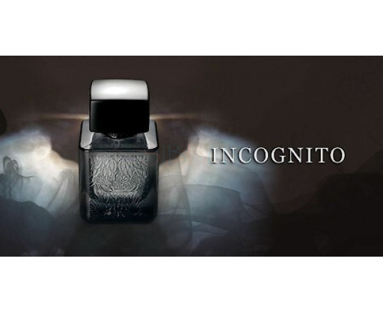 Купить Аромат Rouge Bunny Rouge Incognito Парфюмерная вода